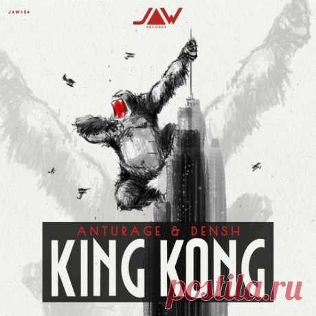 Download Anturage & DENSH - King Kong [JANNOWITZ134] Label Jannowitz Records Styles Indie Dance Date 2025-03-17 Catalog # JANNOWITZ134 Length 11:49 Tracks 2