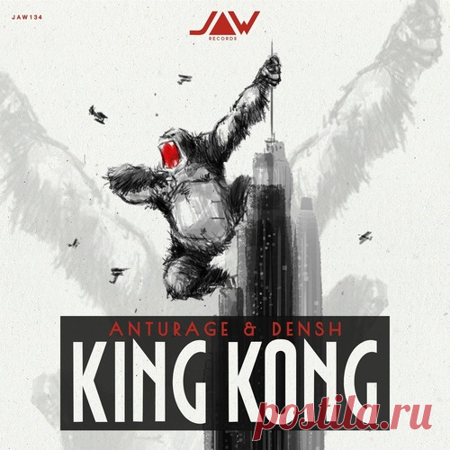 Download Anturage & DENSH - King Kong [JANNOWITZ134] Label Jannowitz Records Styles Indie Dance Date 2025-03-17 Catalog # JANNOWITZ134 Length 11:49 Tracks 2