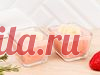 Домашний сорбет из замороженной клубники и банана – пошаговый рецепт приготовления с фото