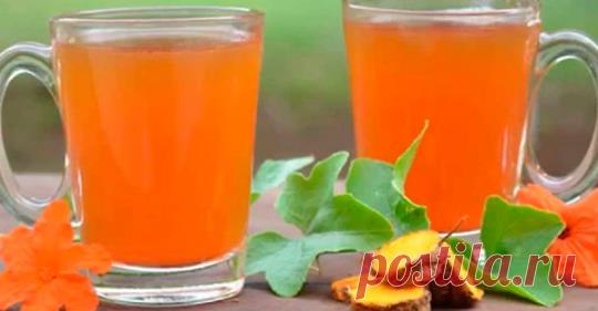 Секретний рецепт: П’ю щоранку, боки і живіт йдуть, шкіра і волосся як в молодості…