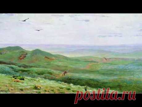 Художественные династии России – ЖИВОПИСЬ. ИСКУССТВО ХУДОЖНИКОВ ВСЕГО МИРА., пользователь Александр Смольянинов | Группы Мой Мир