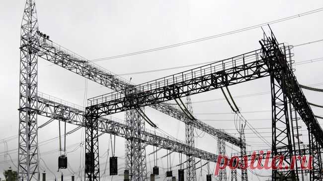 В Запорожской области заявили об угрозе диверсий на энергообъектах
