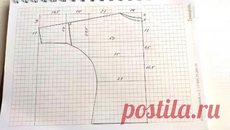 Пора обновить гардероб. Предлагаю удобную вещь, которая хорошо смотрится на любой фигуре и подходит для любого возраста | Шебби-Шик | Яндекс Дзен
