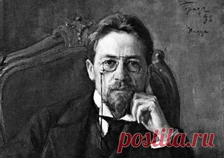 30 гениальных высказываний Антона Чехова