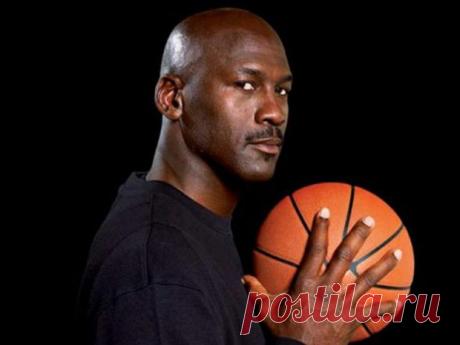 Майкл Джордан: сын баскетболиста сделал предложение давней подруге