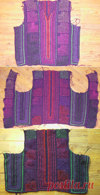 Ravelry: jule500 Ананда