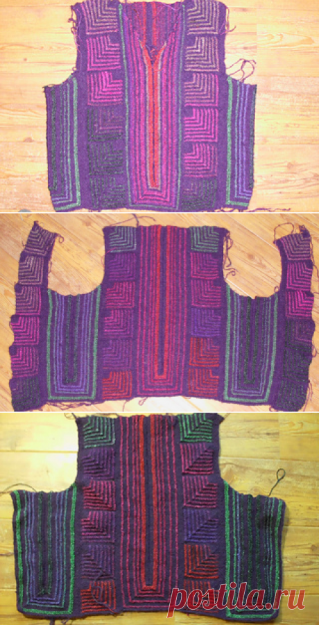 Ravelry: jule500 Ананда