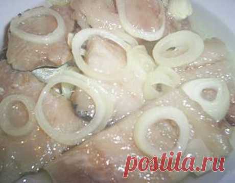 Рыбное.. вкусное.. | Записи в рубрике Рыбное.. вкусное.. | ...ДОРОГА БЕЗ НАЧАЛА И КОНЦА. . .