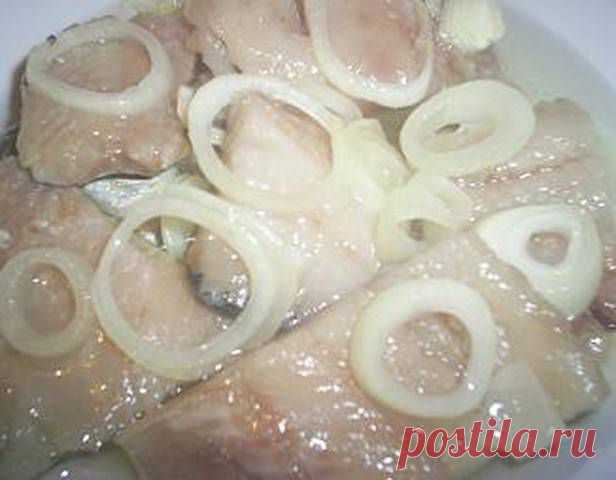 Рыбное.. вкусное.. | Записи в рубрике Рыбное.. вкусное.. | ...ДОРОГА БЕЗ НАЧАЛА И КОНЦА. . .