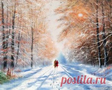 "О чем никогда не скажут"... Л.Цыпина