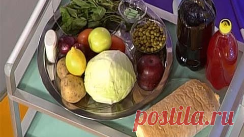 Продукты, вызывающие газообразование в кишечнике