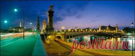 (+1) тема - Увидеть Париж и... | ВИДЕОСМАК