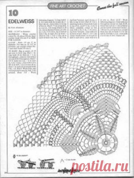 Magic Crochet Nº 49 - Edivana - Picasa Web Albums