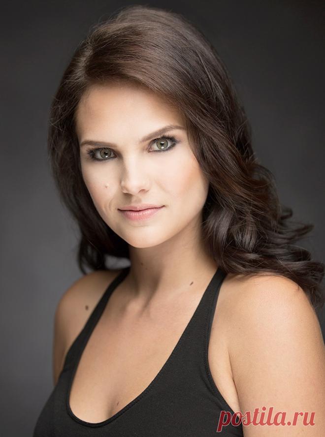 Кассандра Джин Амелл, 5 октября, 1985