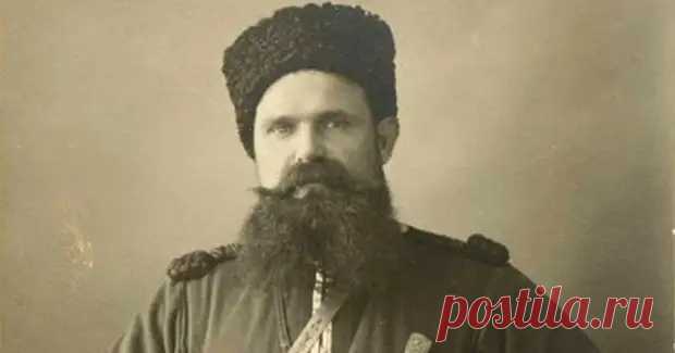 История жизни и преданности царского телохранителя