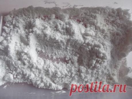 Снег . - Поделки с детьми | Деткиподелки