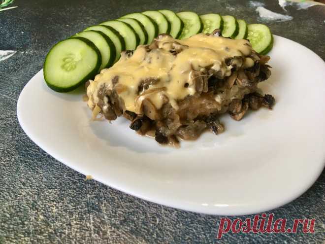 Очень сочная и вкусная грудка под румяной сырной корочкой. Без духовки и долгой возни у плиты. И гарнир не нужен | ХУДЕЕМ ВКУСНО! | Яндекс Дзен