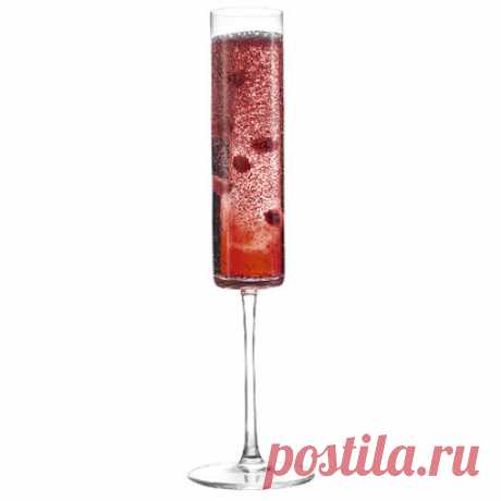 Коктейль "Гранат рояль" | Goodhouse.ru