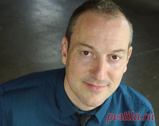 Роберт Бланш