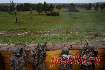 Экс-комбрига ВСУ обвинили в торговле наркотиками в зоне конфликта