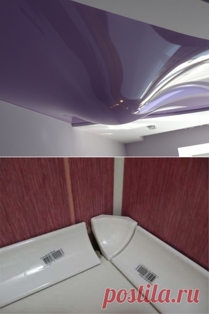 Бордюр для ванны, какой выбрать? Монтаж своими руками (Фото, Видео)