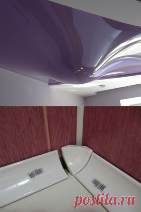 Бордюр для ванны, какой выбрать? Монтаж своими руками (Фото, Видео)