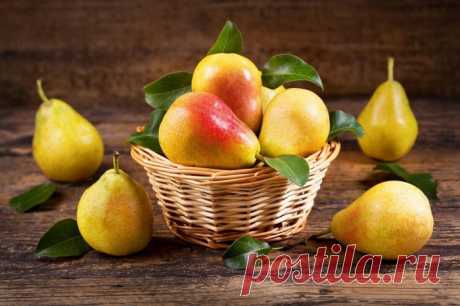 9 продуктов, богатых клетчаткой.