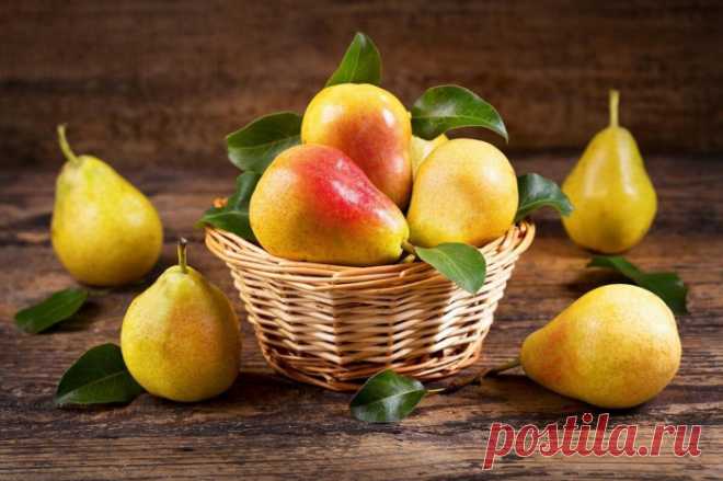 9 продуктов, богатых клетчаткой.