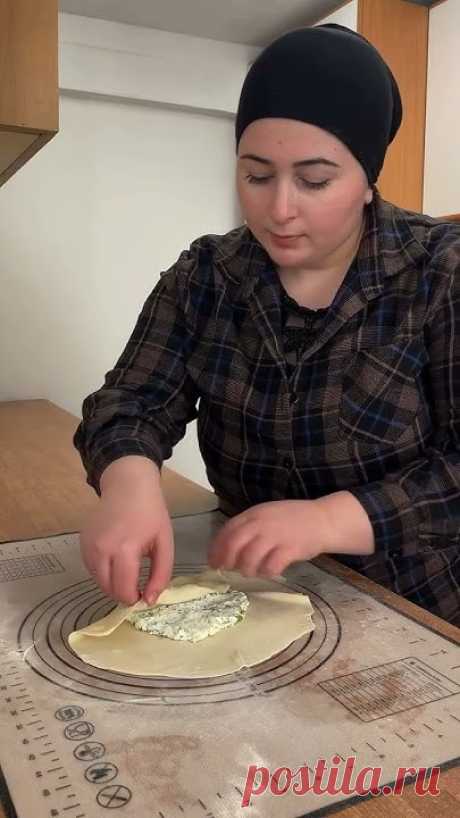 Муж благодарил меня целую неделю за эти мясные КОНВЕРТИКИ 🥩 Но по правде...