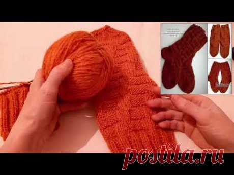 &quot;#МК  #НОСКИ С ТЕНЕВЫМ УЗОРОМ просто,  а главное как всегда красИво - YouTube
