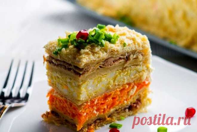 Салат 