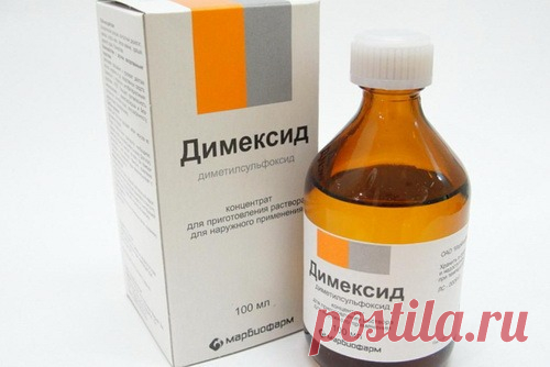 Маска для волос димексидом: от выпадения, для роста и густоты | ВолосОК