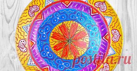 Мандала Удачи - Полезные Советы