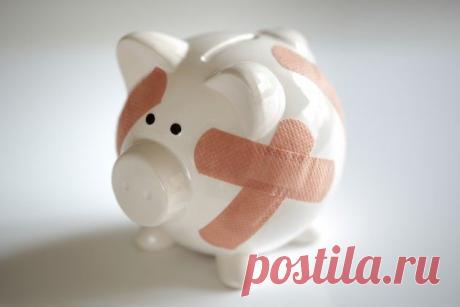 Что нужно знать о рефинансировании — Делай деньги