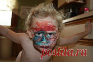 ВЕСЕЛЫЕ КАРТИНКИ НАМ... НО НЕ ИХ РОДИТЕЛЯМ! НАШИ ДЕТКИ-КОНФЕТКИ!