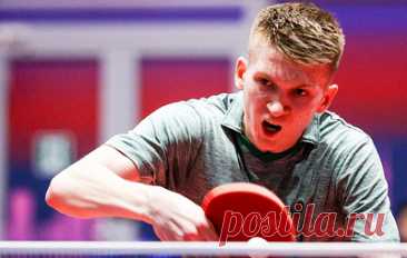Игрок в настольный теннис Тихонов заявил о желании сыграть в чемпионате Франции. Следующий сезон спортсмен проведет в России за клуб &quot;МГФСО-Москва&quot;