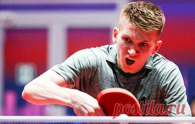 Игрок в настольный теннис Тихонов заявил о желании сыграть в чемпионате Франции. Следующий сезон спортсмен проведет в России за клуб "МГФСО-Москва"