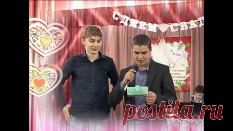 Евгений Быковский