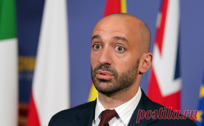 Франция призвала Украину отменить закон об ограничении полномочий НАБУ. Франция выразила обеспокоенность в связи с принятием на Украине закона, ограничивающего полномочия Национального антикоррупционного бюро (НАБУ) и Специализированной антикоррупционной прокуратуры (САП), заявил министр-делегат по делам Европы при МИД Франции Бенжамен Аддад в эфире France Inter.