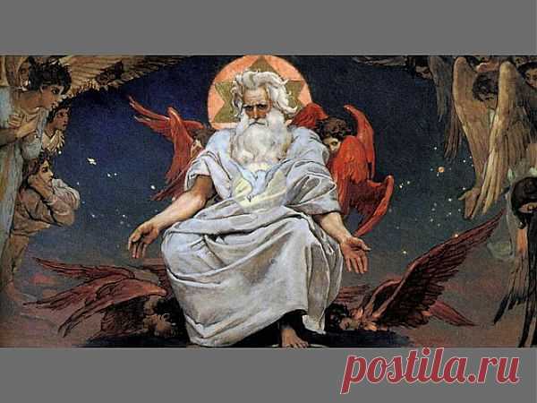 Васнецов В.М