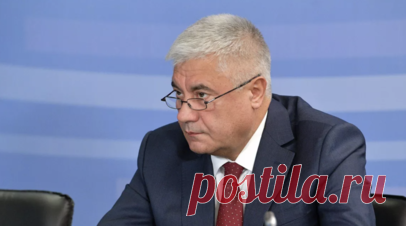 Глава МВД России Колокольцев прибыл в Лаос с официальным визитом. Министр внутренних дел России Владимир Колокольцев прибыл в Лаос с официальным визитом. Читать далее