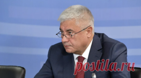 Глава МВД России Колокольцев прибыл в Лаос с официальным визитом. Министр внутренних дел России Владимир Колокольцев прибыл в Лаос с официальным визитом. Читать далее