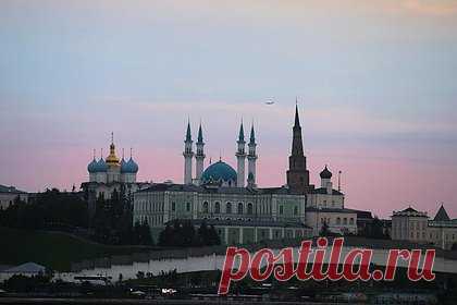 В Казани открылась вакансия чиновника и вызвала ажиотаж по всей России