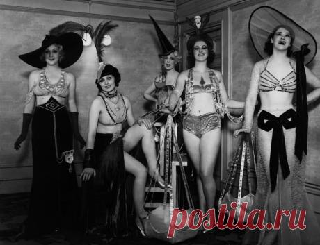 15 необычных ретро снимков прекрасных девушек разных лет | Мгновения жизни | Дзен