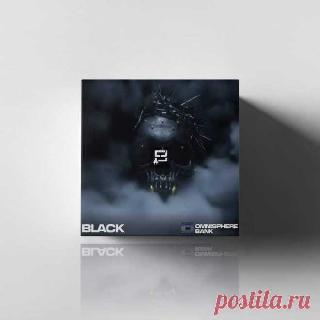 StudioPlug Black (Omnisphere Bank) | 10 MB
Black (Omnisphere Bank) – Contains +50 Unique Custom Preset Sound Patches created by “StudioPlug” and Inspired By Artist such as “Drake, Future, Young Thug, Gunna, Lil Baby,Roddy RIcch” and many more artist to deliver that next level sound to keep your beat production on lock. As music is constantly changing you don’t want to be left behind