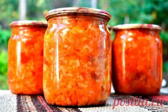 Завтрак туриста с рисом на зиму: 10 оригинальных рецептов