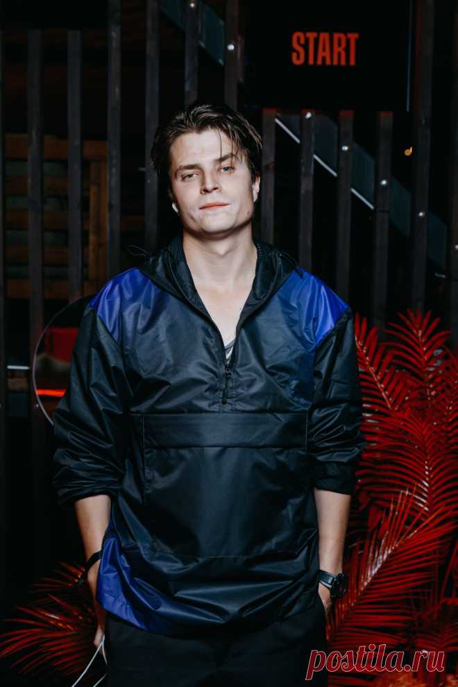 Сергей Горошко