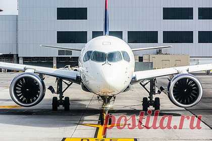 Китай собрался купить сотни самолетов у главного конкурента Boeing