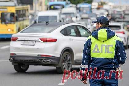 В ДТП с тремя машинами в Москве погиб человек