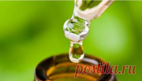 25 капель от сужения сосудов головного мозга! Боль исчезает мгновенно!